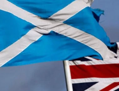 Δημοσκόπηση: Ανεβαίνουν τα ποσοστά υπέρ της ανεξαρτητοποίησης στη Σκωτία ενόψει BREXIT